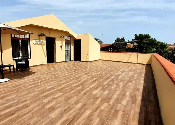 Chicca House