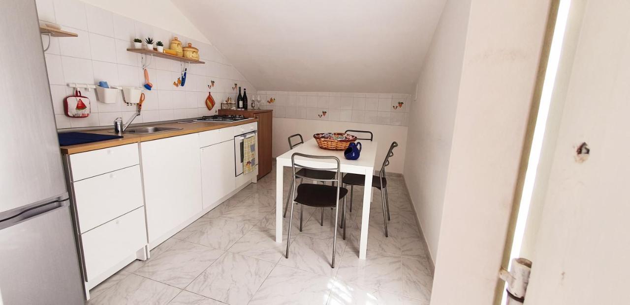 Chicca House Appartamento *