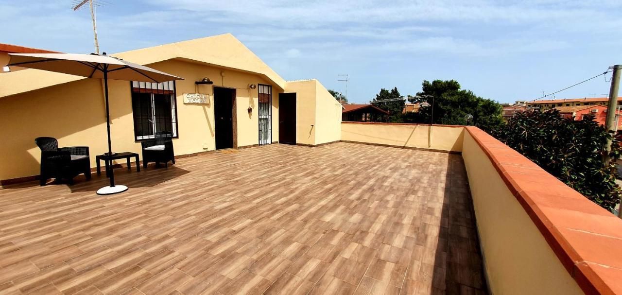 Chicca House Appartamento Syracuse