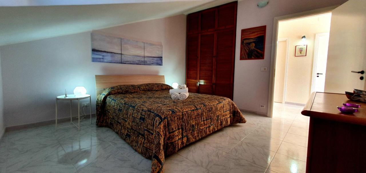 Appartamento Chicca House Syracuse